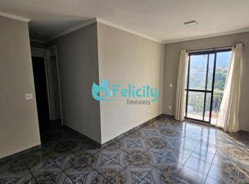 Apartamento · 54m² · 2 Quartos · 1 Vaga · Apartamento à venda - no Conjunto Residencial Vista Verde