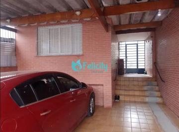 Casa · 120m² · 2 Quartos · 2 Vagas · Casa com 2 suítes, 2 vagas, 120m2 na Vila Boaçava