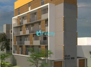 Apartamento · 39m² · 1 Quarto · Apartamento com 1 dorm, 39m2 no Parque São Domingos