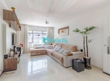 Casa · 183m² · 4 Quartos · 2 Vagas · Sobrado com 4 dorms, 1 suíte, 2 vagas, 2 vagas, 183m2 na Vila Lageado
