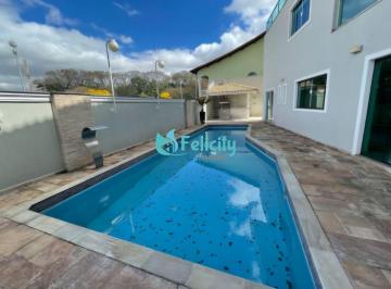Casa · 501m² · 4 Quartos · 4 Vagas · Sobrado 4 Quartos, 4 Banheiros, 4 Vagas de garagem, 481,00 m² - City América.