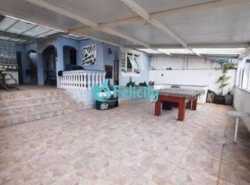 Casa · 154m² · 3 Quartos · 3 Vagas · Sobrado com 3 dorms, 1 suíte, 3 vagas, 154m2 na Vila Pirituba