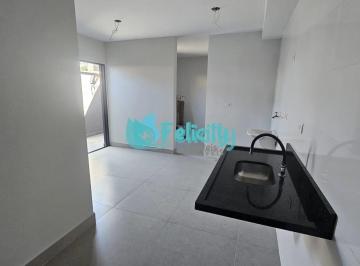 Apartamento · 27m² · 1 Quarto · Apartamento à venda - no Vila Pereira Cerca