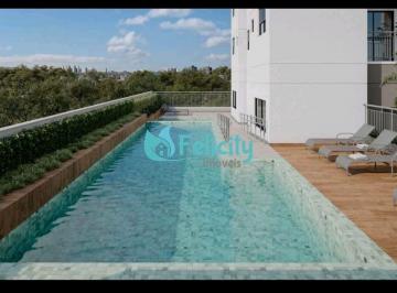Apartamento · 40m² · 2 Quartos · Apartamento com 2 dorms, 40m2 no Alto de Pinheiros