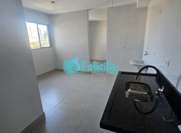 Apartamento · 28m² · 1 Quarto · Apartamento à venda - no Vila Pereira Cerca