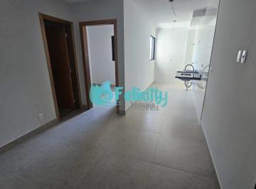 Apartamento · 26m² · 2 Quartos · Apartamento com 2 dormitórios, 1 banheiro, 26m2 na Vila Pereira Cerca