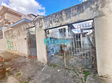 Terreno · 228m² · Terreno com 228m2 na Vila Pereira Barreto