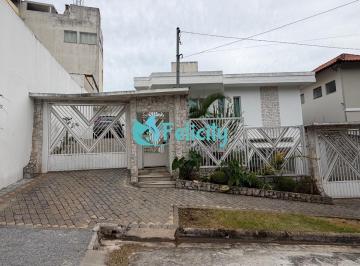 Casa · 541m² · 4 Quartos · 5 Vagas · Casa à venda - em City América