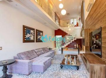 Casa · 440m² · 4 Quartos · 3 Vagas · Casa com 4 dormitórios, 3 suítes, 3 vagas, 440m2 no City América