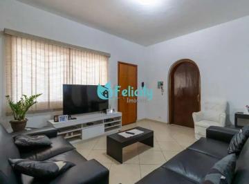 Casa · 181m² · 4 Quartos · 2 Vagas · Casa à venda - na Chácara Inglesa