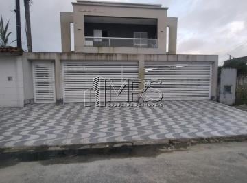 Casa · 58m² · 2 Quartos · Maravilhosa Casa 2 Quartos em Melvi, Praia Grande - Condomínio Seguro