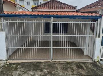Casa · 100m² · 2 Quartos · 2 Vagas · Espaçosa Casa Geminada 2 Quartos à Venda em Solemar, Praia Grande