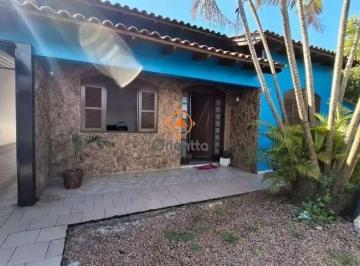 Casa · 289m² · 4 Quartos · 6 Vagas · CASA A VENDA NO BAIRRO HARMONIA EM CANOAS COM 4 QUARTOS / 1 SUITE / 3 BANHEIROS