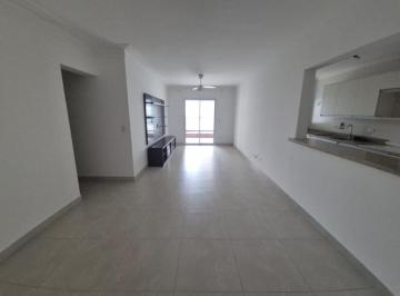 Apartamento · 135m² · 3 Quartos · 2 Vagas · Apto de 3 Dorm c/ SUÍTE, VISTA MAR, 135 m² de área útil. BAIRRO: CANTO DO FORTE.