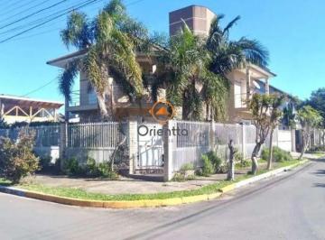 Casa · 212m² · 3 Quartos · 2 Vagas · CASA A VENDA NO BAIRRO PARQUE DA MATRIZ EM CACHOEIRINHA