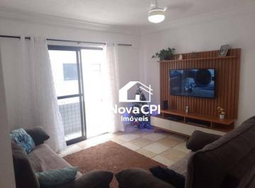 ef646621ba2cdba3a51119885f54eb43334a5e6a · Apartamento à Venda na Guilhermina – 1 Quarto, 2 Sacadas, Ótima Localização – Praia Grande