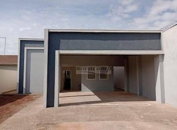 14c453f452f1dae585376c20c3a4c647c236bd8d · Casa com 3 dormitórios à venda, 175 m² por R$ 980.000,00 - Nobre Ville - Guaíra/SP