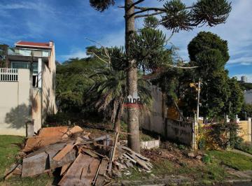 bd1b299c50ca91593230d10e72fa2a694173248f · Terreno à venda, 624 m² por R$ 1.550.000 - Barigui - Curitiba/PR