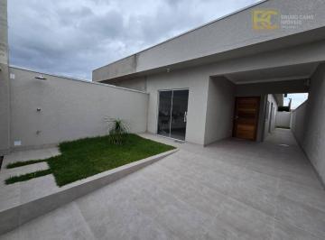 66e7cb207fe0cbe6312b0aa70be57de34d09778c · Casa térrea em bairro residencial nova e moderna - Flora Rica II - Peruíbe/SP