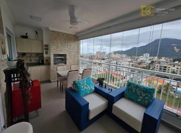 a0f1ae2ad9c3c9a6140b8f75614b2648c910ea4a · Apartamento todo moderno com vista para o mar - Centro - Peruíbe/SP