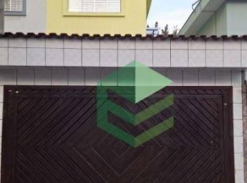 ea5cccfec4f0d6df5015d7983ac55e955219845f · Sobrado com 2 dormitórios à venda, 149 m² por R$ 650.000,00 - Vila Euro - São Bernardo do Campo/SP