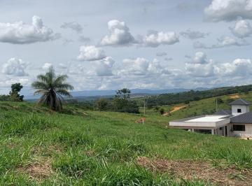a7de1edb075541cd22c3cbc2b2d253503d488319 · Terreno à venda, 1019 m² por R$ 450.000,00 - Eco Village - Lagoa Santa/MG