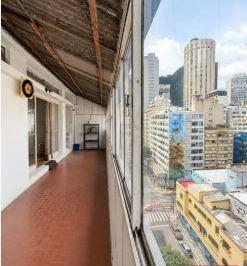 f2f7cac95990d9215c4c95bc3201b0ecc87c15bd · Apartamento com 2 dormitórios à venda, 80 m² por R$ 530.000,00 - Vila Buarque - São Paulo/SP
