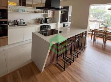 591ecaf26f138035bb0392ae2d89813f59ef4690 · Apartamento com 3 dormitórios à venda, 77 m² por R$ 960.000,00 - Jardim do Mar - São Bernardo do Cam