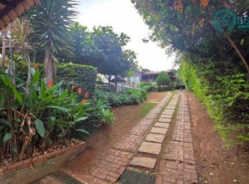 97712187478813d50fe6c5b61e98a59d90307ea4 · Casa com 3 dormitórios para alugar, 342 m² por R$ 13.000,00/mês - Joana Darc - Lagoa Santa/MG