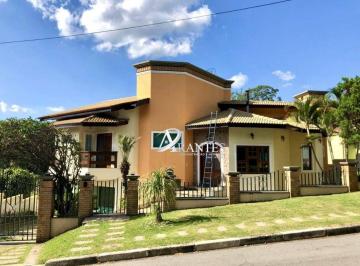 4e51167f9100bc565cea5417c076b7fbe5494528 · Casa com 5 dormitórios à venda, 430 m² por R$ 2.900.000,00 - Jardim Flamboyant-B - Atibaia/SP