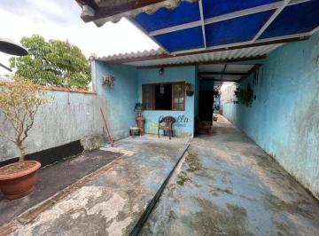 dd321dac807416887cc214397c43deb2e2f16ce1 · Casa com 2 dormitórios para alugar, 55 m² por R$ 1.100/mês - Estância São Pedro - Itanhaém/SP