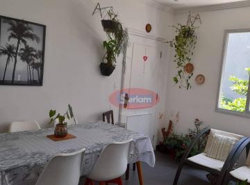 be461a2947f9d02170e158fa6f6983c49d36402f · Apartamento com 3 dormitórios à venda, 115 m² por R$ 555.000,00 - Itararé - São Vicente/SP