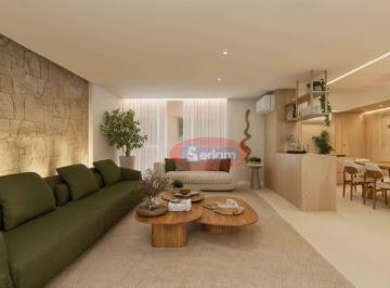 3f2839afc6895cfb64df2950878712b8fab3c643 · Apartamento com 3 dormitórios à venda, 270 m² por R$ 3.390.000,00 - Gonzaga - Santos/SP