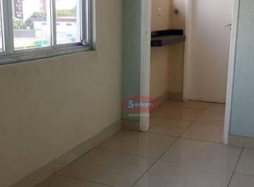 ab5096dd9387baf70c85f12a665166f7dc519dc2 · Sala para alugar, 80 m² por R$ 5.000,00/mês - Boqueirão - Santos/SP