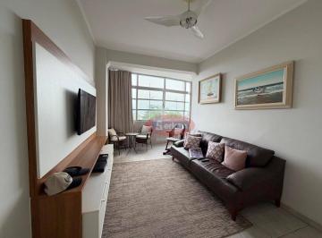 a89e36fb169173adaec2ec1886ac687a387c5c99 · Apartamento com 2 dormitórios à venda, 125 m² por R$ 800.000,00 - Pompéia - Santos/SP