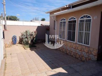 a1e2c888d68bca5adae6a742803454ad9d044495 · Casa com 3 dormitórios à venda, 242 m² por R$ 550.000,00 - Jardim Bandeirantes - Campinas/SP