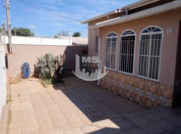 3203f753ea761d7597d63343da87e6686ff156f7 · Casa com 3 dormitórios à venda, 242 m² por R$ 549.900,00 - Jardim Bandeirantes - Campinas/SP