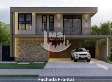 0e8f1acf1d2c16db59f1a0c4161fb098f204f53e · Casa com 4 dormitórios à venda, 371 m² por R$ 3.889.000,00 - Loteamento Residencial Arborais - Campi