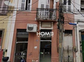 d6341887a48ac77ff83f8d2a394937077ed9baf0 · Casa com 2 dormitórios à venda, 200 m² por R$ 351.000 - Gamboa - Rio de Janeiro/RJ