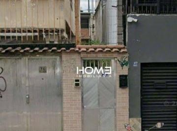 3835fdf44742d988f700f5ade9d668adca6a9806 · Casa com 3 dormitórios à venda, 260 m² por R$ 220.000 - Engenho Novo - Rio de Janeiro/RJ