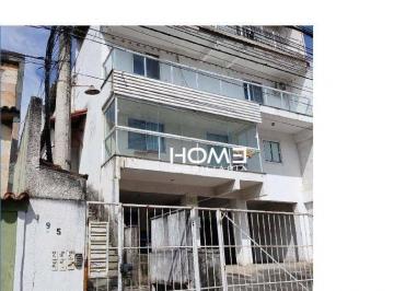 e532dde20b0ba474a9531167cccb2ddcaac1e70f · Casa com 3 dormitórios à venda, 111 m² por R$ 222.000 - Curicica - Rio de Janeiro/RJ