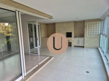 413032e379f548bad05c8109476a0ef099cc3f1c · Seu Novo Padrão de Vida te Espera! 4 Suítes no Villaggio Panamby com Varanda Gourmet.