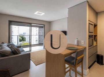 a6d157cb0af2eb92c1fb1d71967b739b2964e510 · Jardim Paulista - 62m² Reformado e Mobiliado,| 2 Dorms, Suíte, Vaga e Prédio Novo