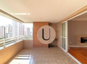 55000716478d8d4cb611c3b50ffaa1b21f881ce3 · Apartamento com varanda gourmet! 3 suítes, 4 vagas, lazer completo! Morumbi!