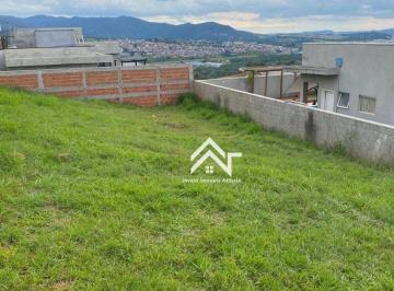 Terreno à Venda – Condomínio Alto da Floresta  · Terreno à venda, 360 m² por R$ 218.000,00 - Jardim Colina do Sol - Bom Jesus dos Perdões/SP