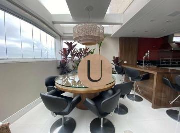 74c6eb9d36d3e61b19becafd9f0f71489e4895b0 · Cobertura com 3 dormitórios à venda, 198 m² - Vila Mussolini - São Bernardo do Campo/SP