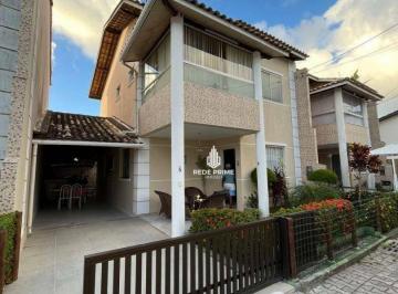 90e3aa7e82aab069d0c90211e84767d02ef30958 · Casa com 4 dormitórios à venda por R$ 650.000,00 - Fazenda Pitangueira - Lauro de Freitas/BA
