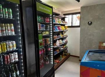 e18fe9aeff7a2f5ef4fd3f3eab57b9f4d3864692 · Studio com 1 dormitório à venda, 24 m² por R$ 229.000,00 - Caminho das Árvores - Salvador/BA