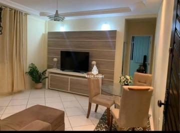 d06e684b73e51d79c465e85ab480640993878674 · Apartamento com 3 dormitórios à venda, 90 m² por R$ 350.000 - Brotas - Salvador/BA