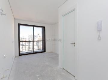 Apartamento · 19m² · 1 Quarto · Studio moderno com 19m² e varanda à venda no Centr